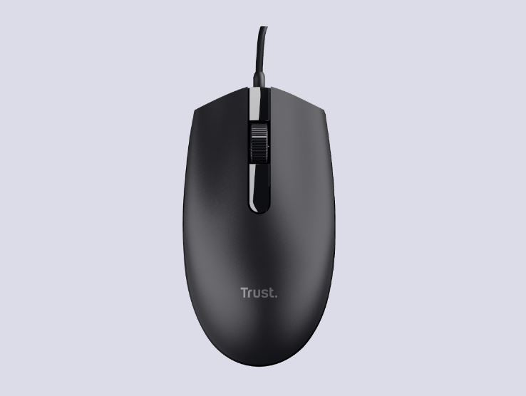 Trust Basi Žičani Miš