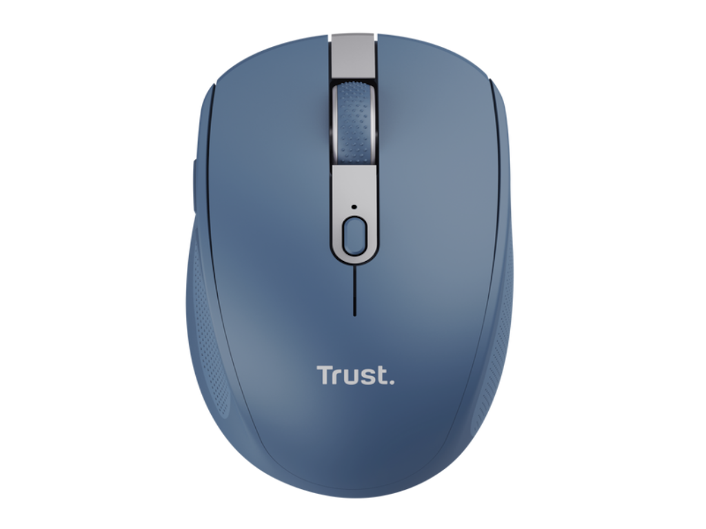 Trust OZAA Compact Wireless Miš