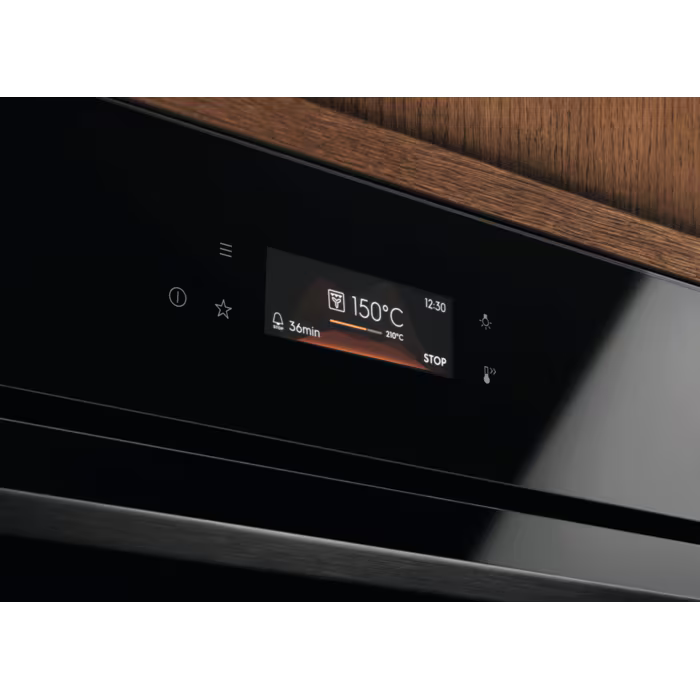 Electrolux ugradbena pećnica rerna LOE8P38Z Pirolitička Piroliza