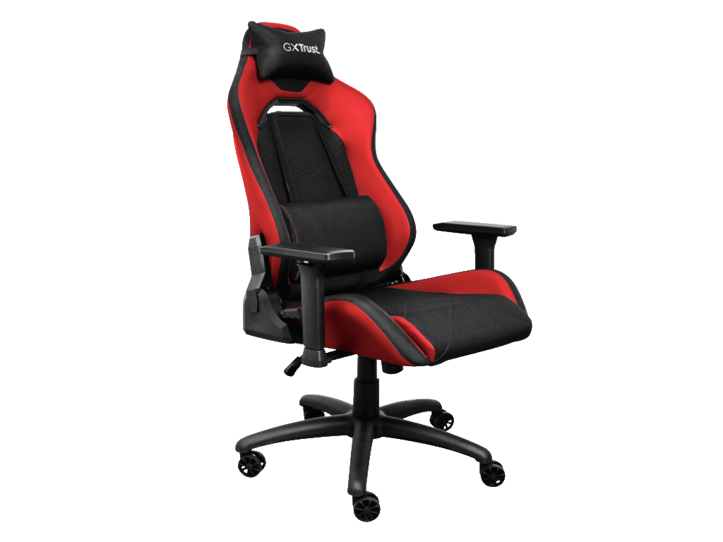 Trust Gaming Stolica GXT 714R RUYA