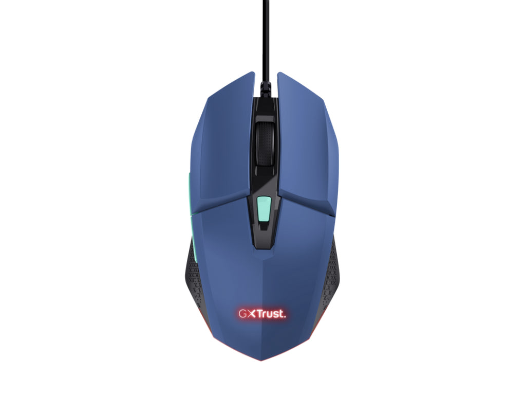 Trust GXT 109B Felox Žičani Gaming Miš 6400DPI