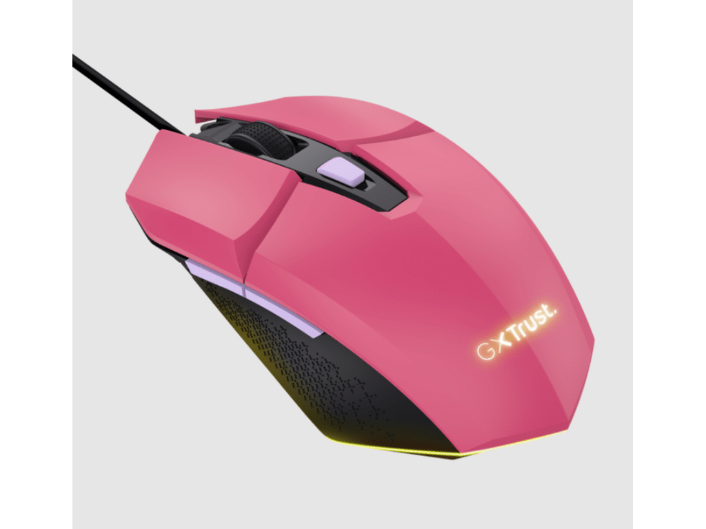 Trust GXT 109B Felox Žičani Gaming Miš 6400DPI