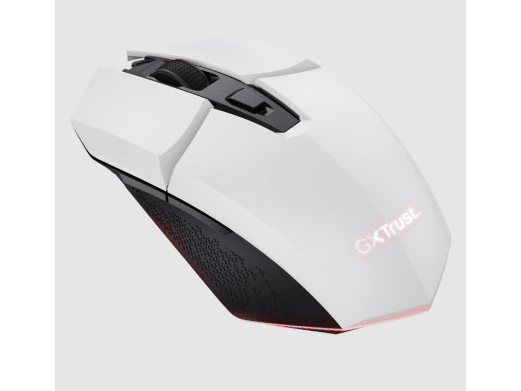 Trust GXT 109B Felox Gaming Miš Wireless 6400DPI