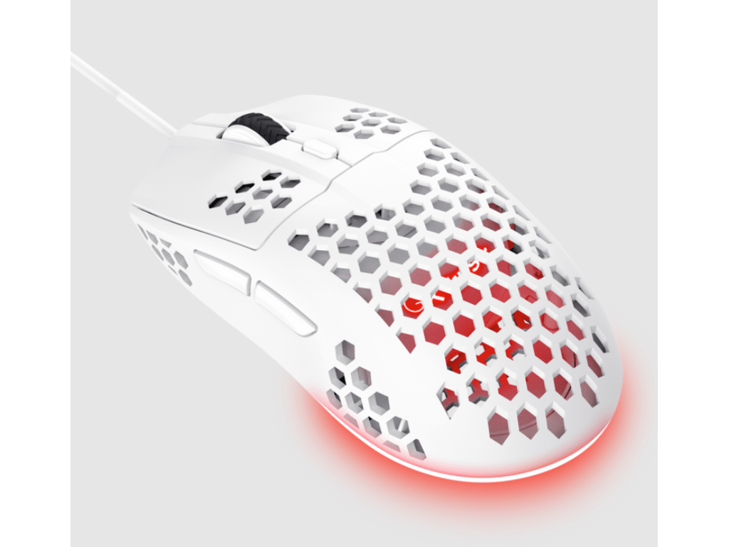Trust GXT 928 Helox RGB Gaming Miš 6400DPI
