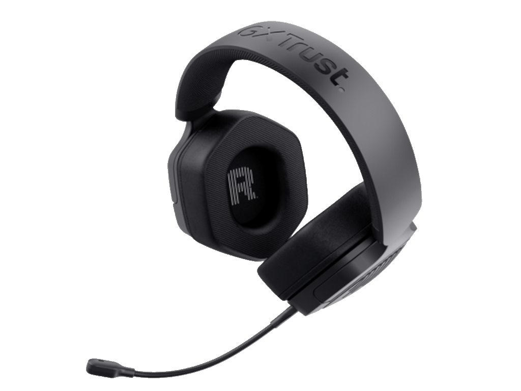 Trust GXT 492 Carus Over-ear Gaming Slušalice