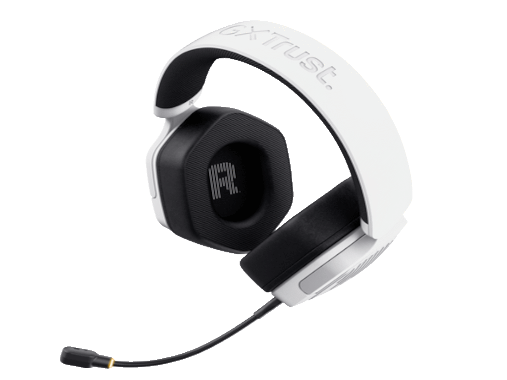 Trust GXT 493W Carus Wireless Over-ear Slušalice