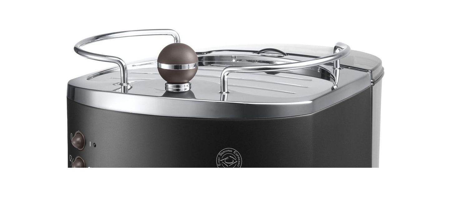 DeLonghi kafe aparat za Espresso kafu ECO311.BK