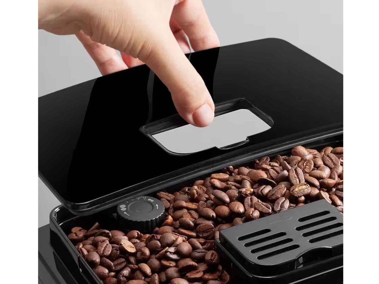 DeLonghi kafe aparat Espresso ECAM21.117.B MAGNIFICA START