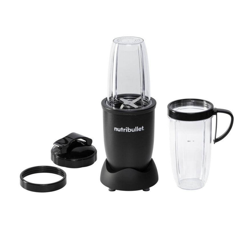 Nutribullet NB907MAB Blender 900W