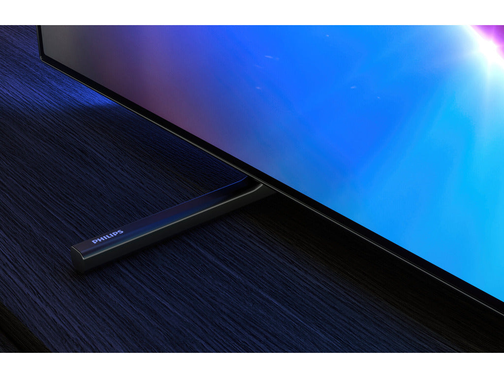 Philips Televizor 65" 65OLED770/12 OLED 120Hz Ambilight 2.1HDMI 4K UHD