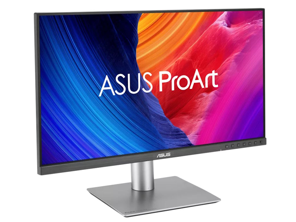 Asus PA32QCV monitor