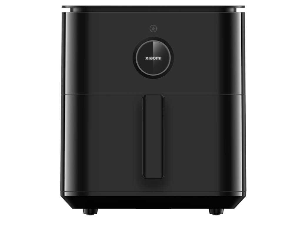 Xiaomi AirFryer 6.5L, crni temperatura između 40 - 220 LCD displej, kontrola preko Mi Home App