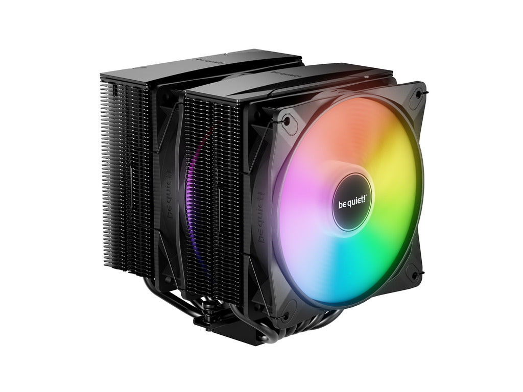 be quiet! Pure Rock Pro 3 LX AM4 AM5 LGA1200 LGA1700 CPU Cooler
