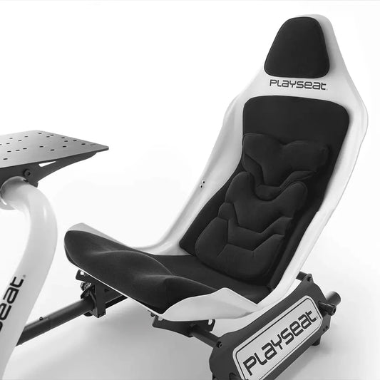 PLAYSEAT Sjedište za volan FORMULA INSTINCT F1 Racing cockpit Logitech Thrustmaster