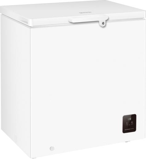 Gorenje škrinja zamrzivač FH20E6W5 198l 78.7cm