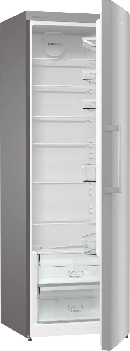 Gorenje frižider R619EES5 185cm 398L Dynamic Air