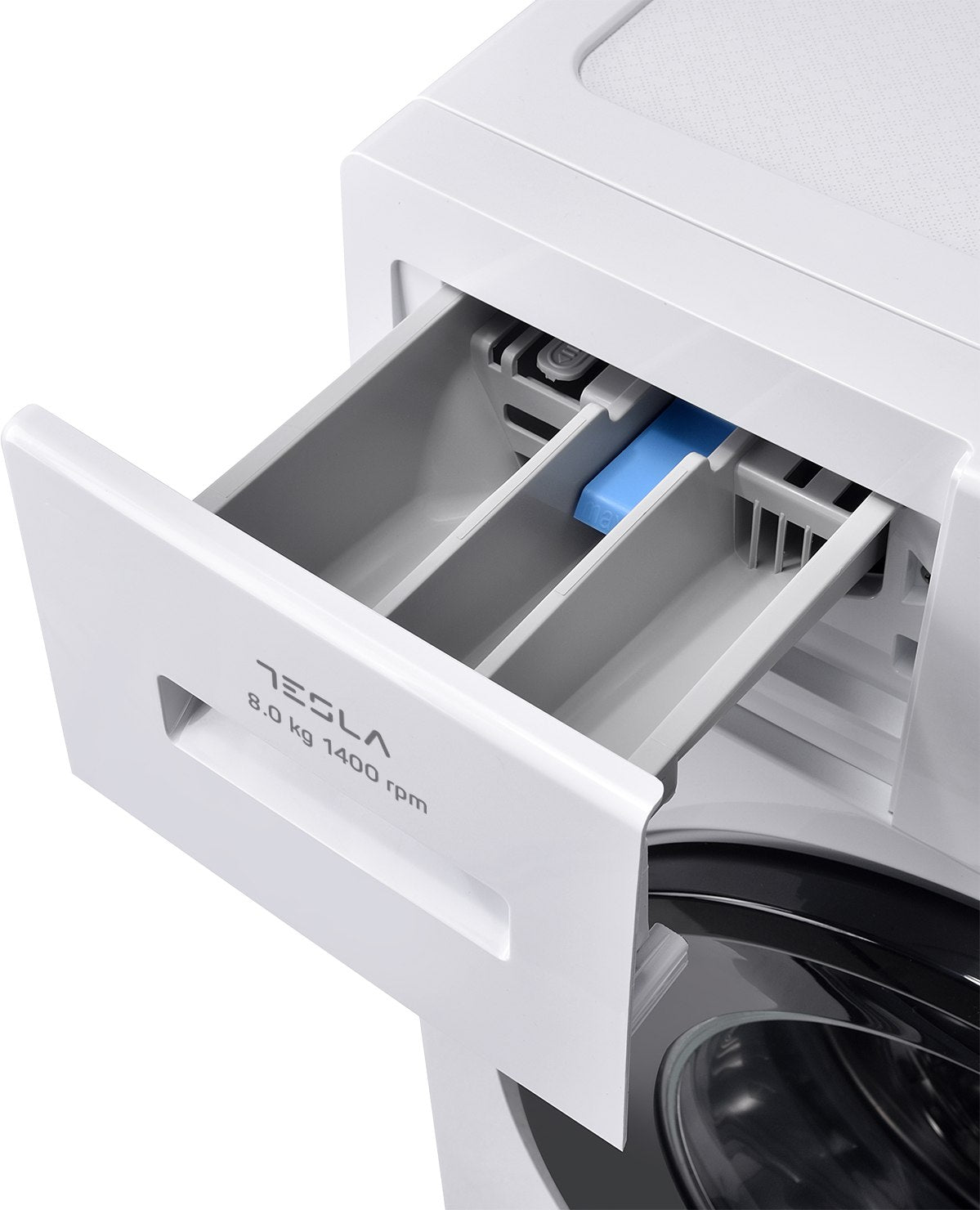 TESLA Veš mašina WF81430T 8KG 1400RRP Obrtaja INVERTER