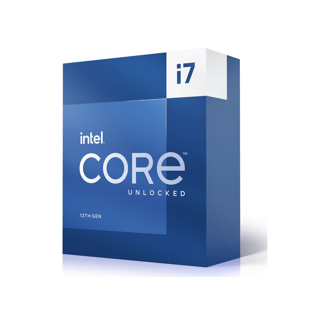 Intel Procesor Core i7-13700K 3.4GHz LGA1700 RaptorLake