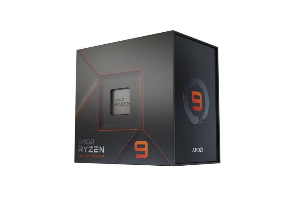 AMD Procesor Ryzen 9 7950X AM5 16 cores 4.5GHz L3 170W