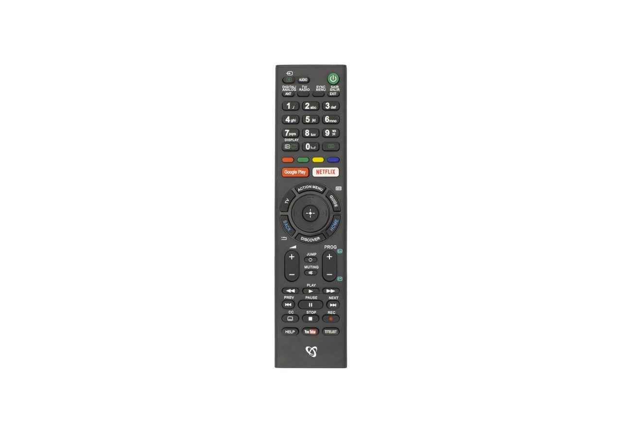 Daljinski upravljac za Sony SBOX RC-01402