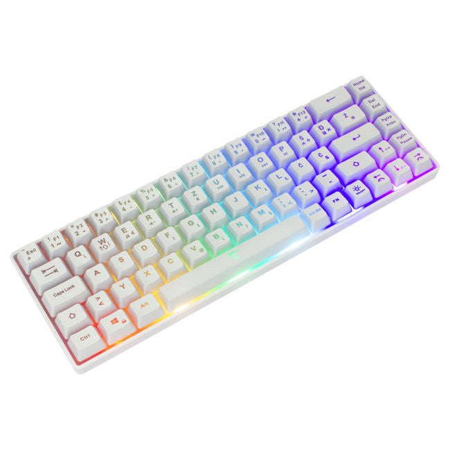 White Shark Tastatura GK-2201 Ronin