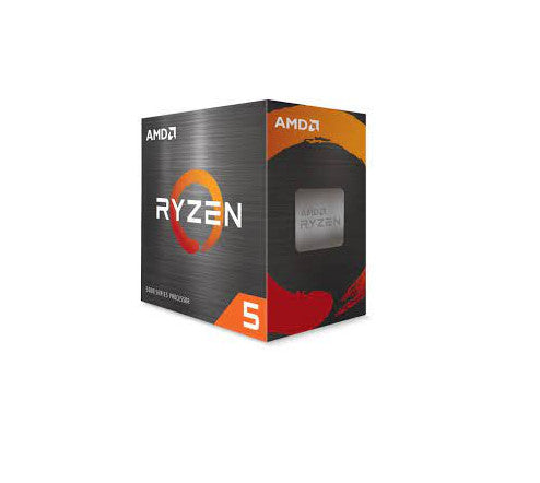 AMD Ryzen 5 5600 AM4 BOX 6 3.5GHz 32MB 65W