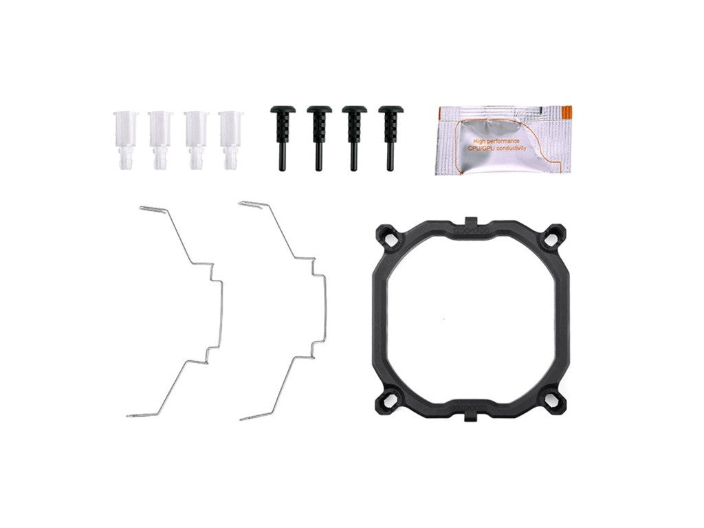 CPU Cooler Thermaltake UX200 ARGB SE Lighting