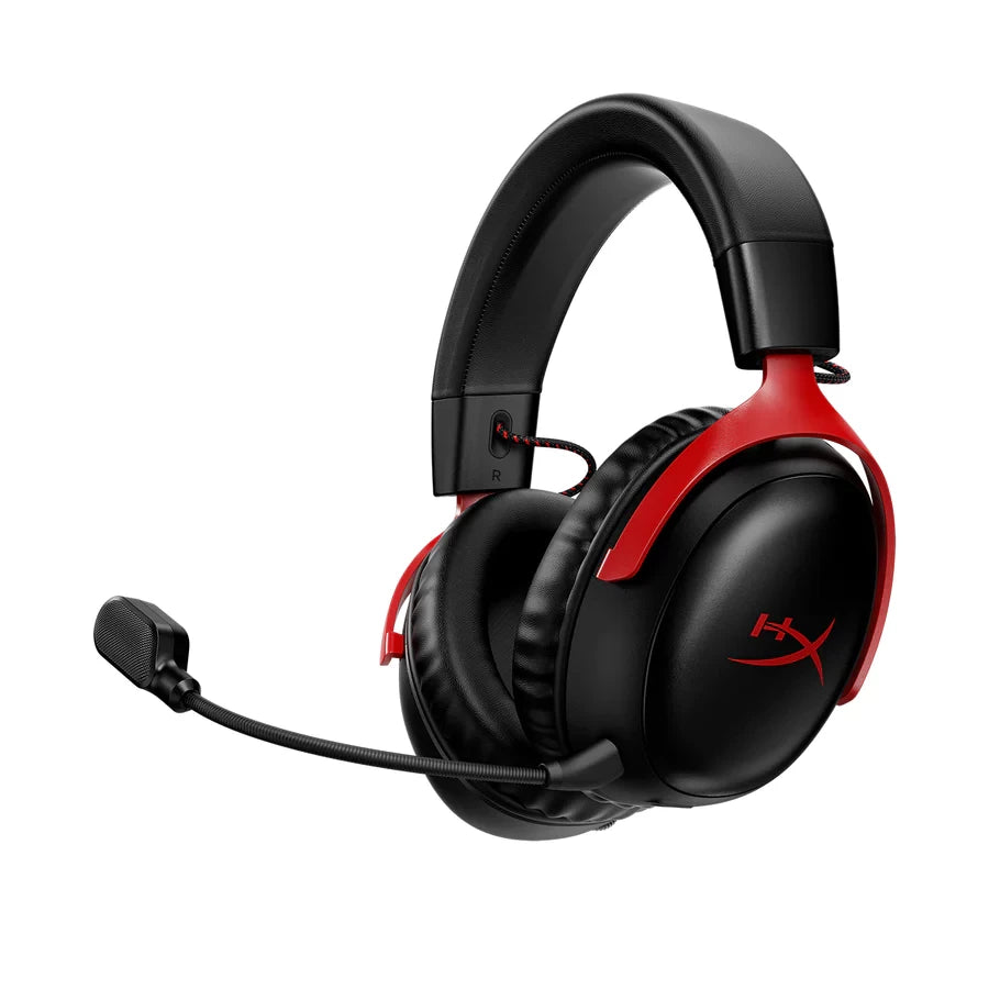 HyperX Cloud III 3 Wireless Bežične Gaming Headset