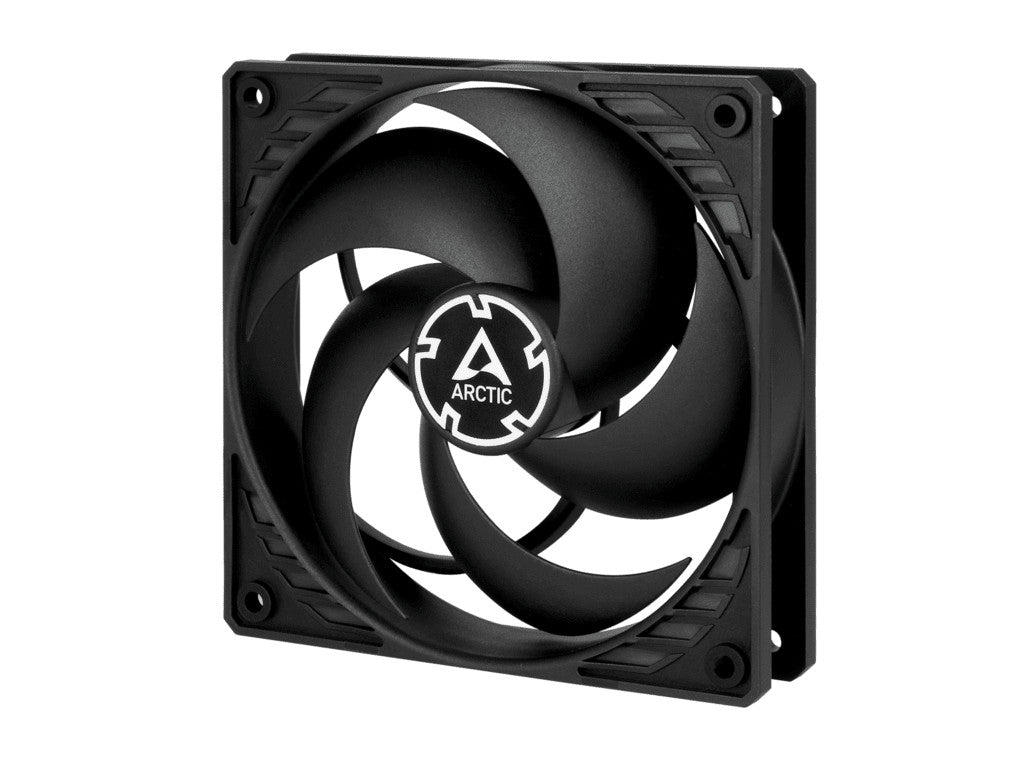 Cooler Arctic P12 Silent Fan 120mm pressure-optimised
