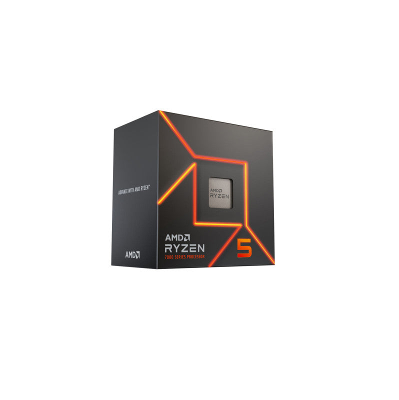 Procesor AMD Ryzen 5 7600 AM5 32MB L3 65W
