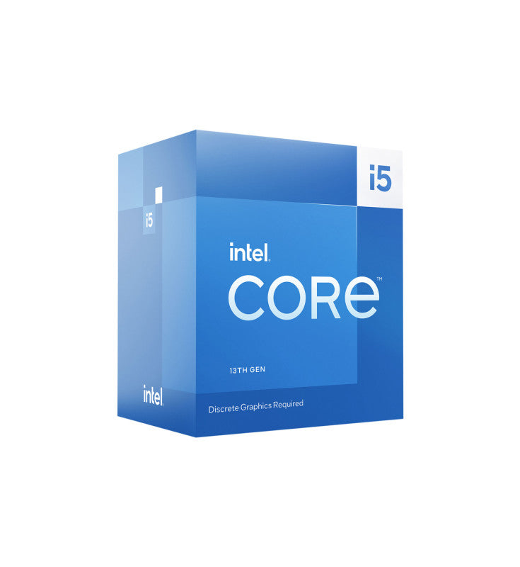 Procesor Intel Core i5-13400F 2.5GHz LGA1700 Raptor L