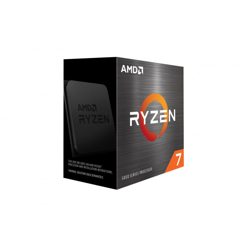Procesor AMD Ryzen 7 5800X AM4 3.8GHz 32MB 105W