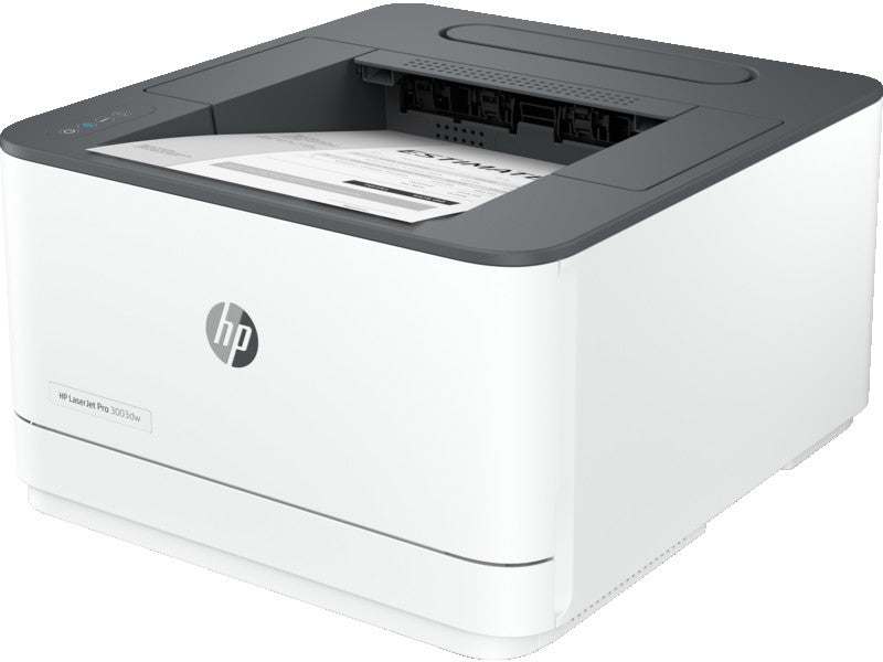 Printer HP 3003dw 33SPM 1200x1200 WiFi
