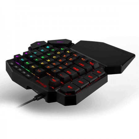 Tastatura ReDragon Diti K585 RGB