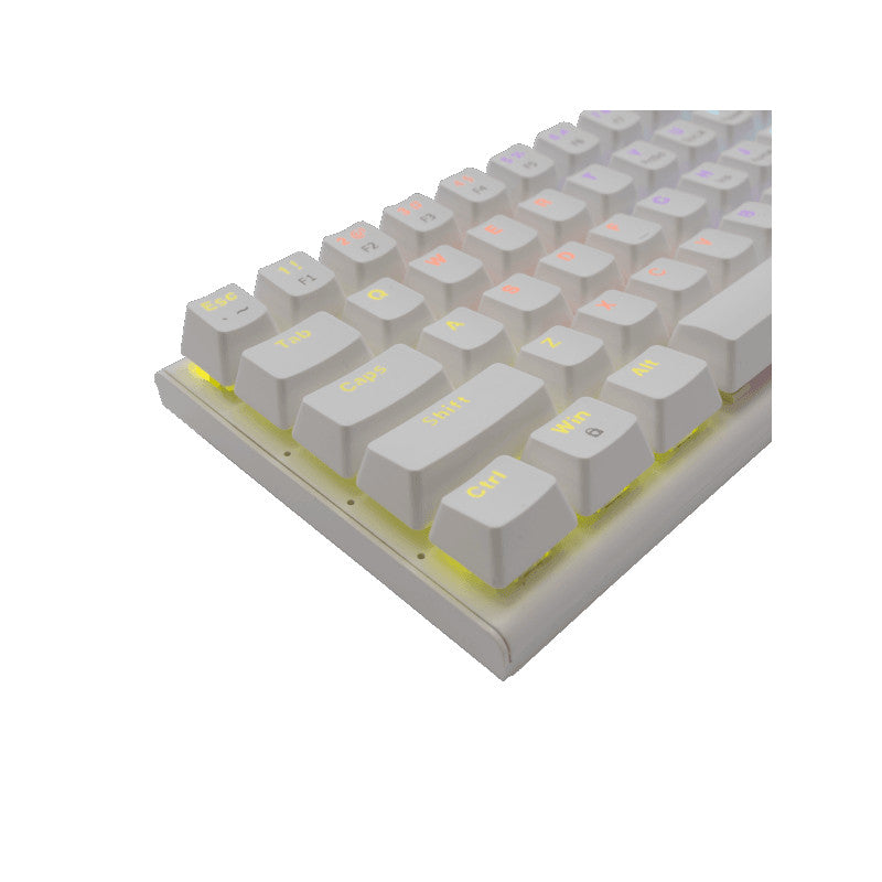 Tastatura White Shark GK-002221 WAKIZASHI Blue SW US