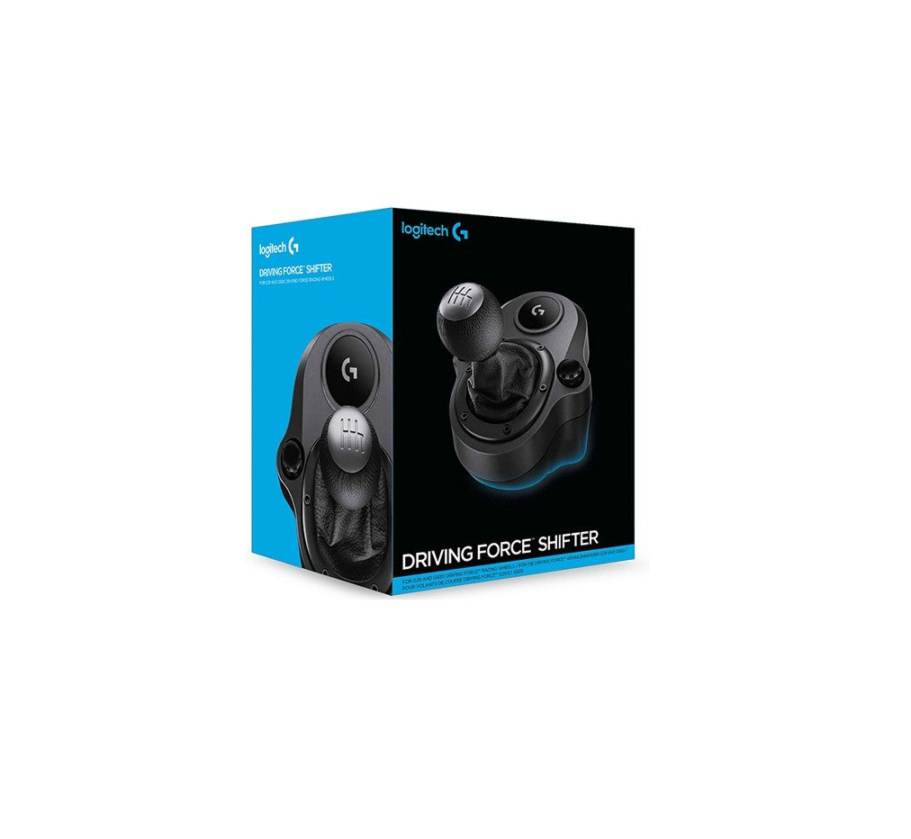 Logitech Mjenjač za Volan G923 G29 G920 Shifter