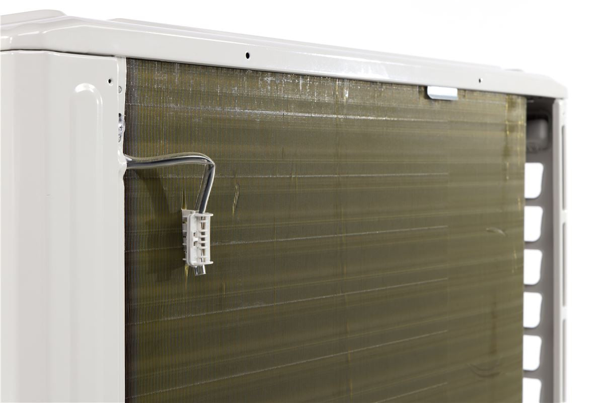 Klima VIVAX Inverter ACP-12CH35AEYIs A+++/A+++