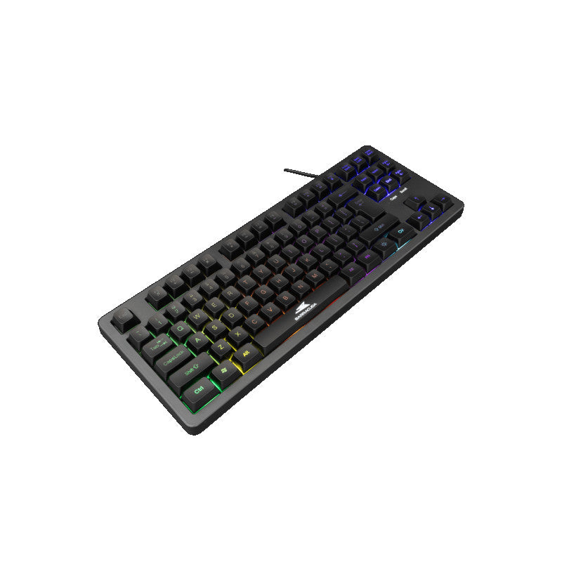 Tastatura Baracuda BGK-01114 KRILL US