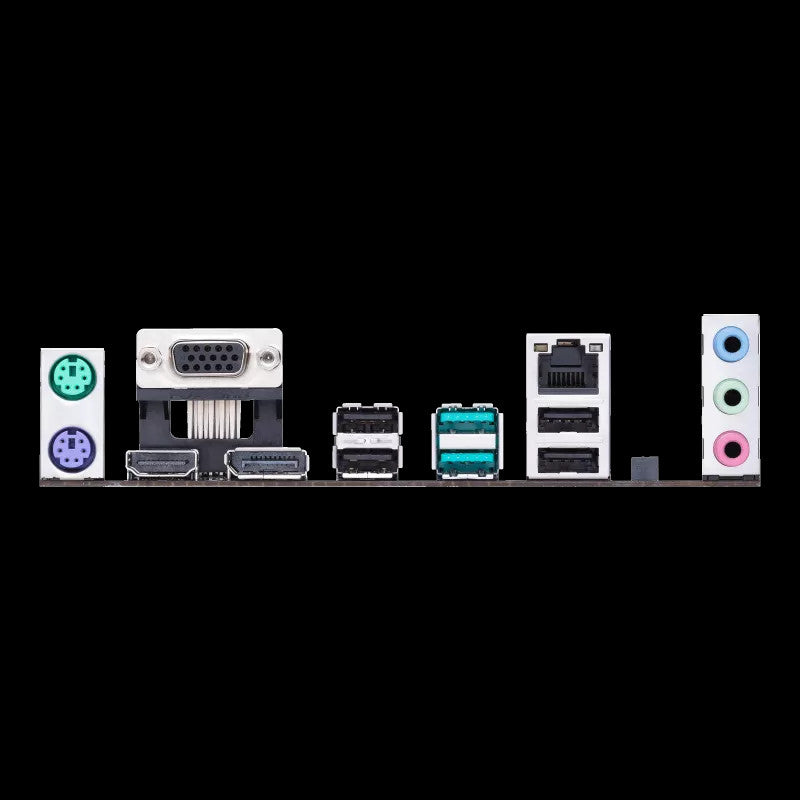 Maticna ploca ASUS PRIME H610M-A D4-CSM LGA1700 2xDDR4 mATX