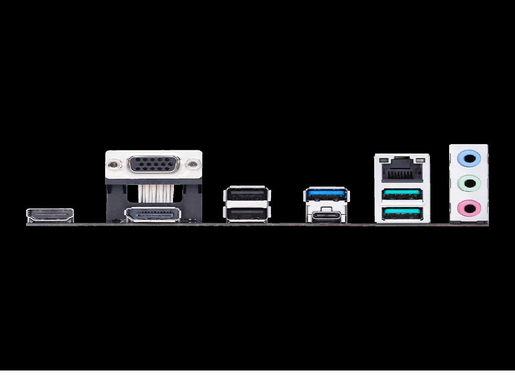 Maticna ploca ASUS PRIME B660-PLUS D4 LGA1700 4xDDR4 ATX