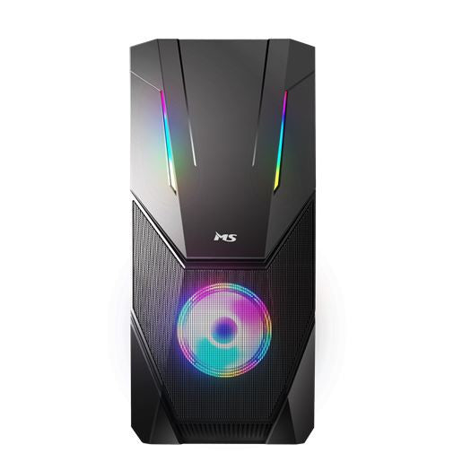 Kuciste MS Armor V315 ATX Gaming kuciste
