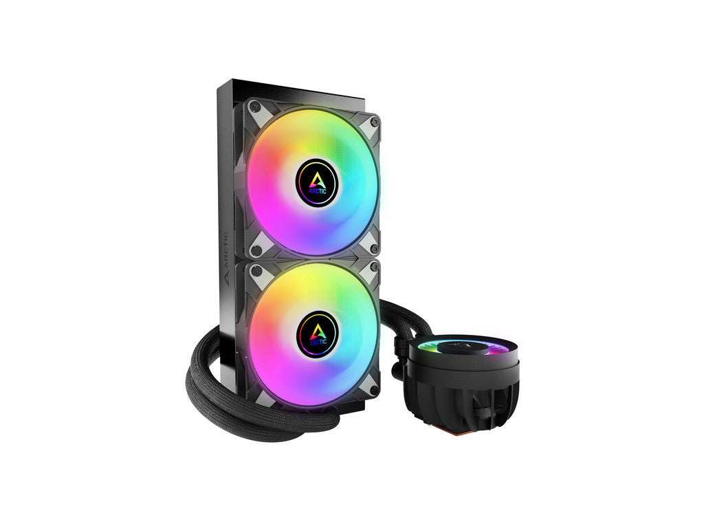 CPU Arctic Cooler Liquid Freezer III 240 A-RGB