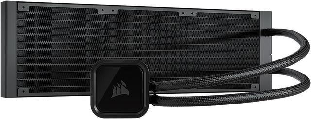 Cooler Corsair iCUE H150i RGB ELITE 360 AIO AM4 AM5 LGA1700