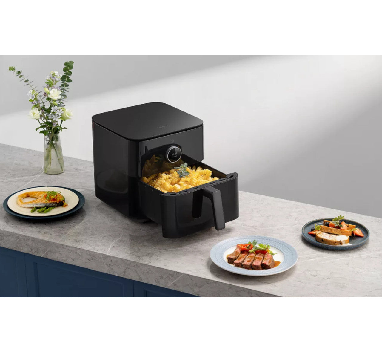 Friteza na vruci zrak Xiaomi Airfryer 6.5L BHR7357EU