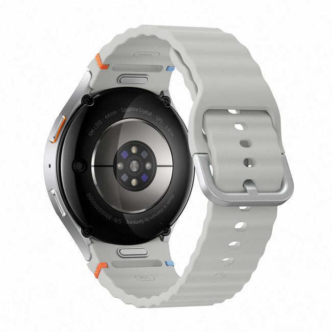 Pametni sat Samsung Galaxy Watch 7 44mm BT Silver