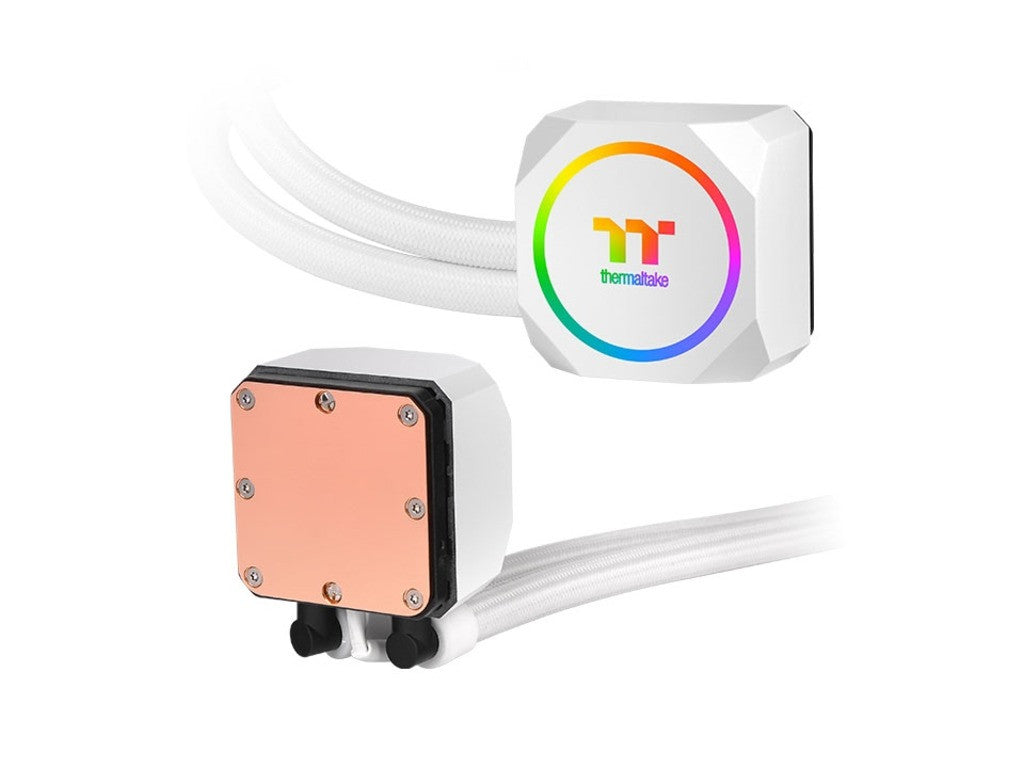 Cooler Thermaltake TH420 ARGB Vodeno