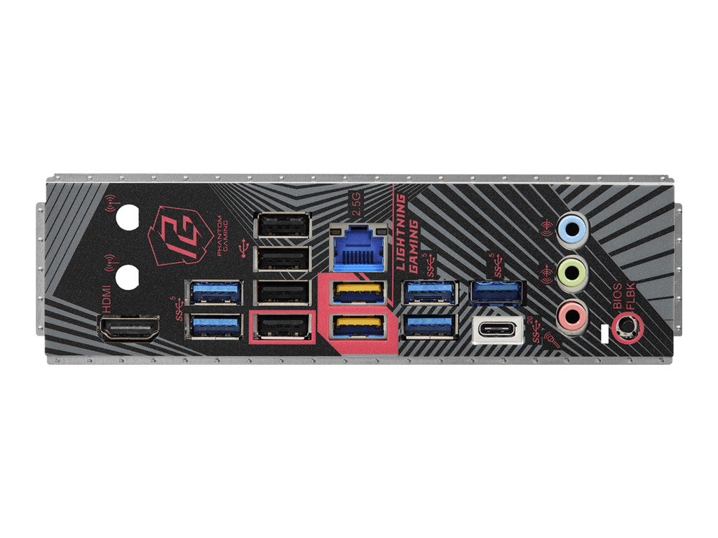 Maticna ploca ASROCK B650 PG LIGHTNING B650 AM5 4xDDR5