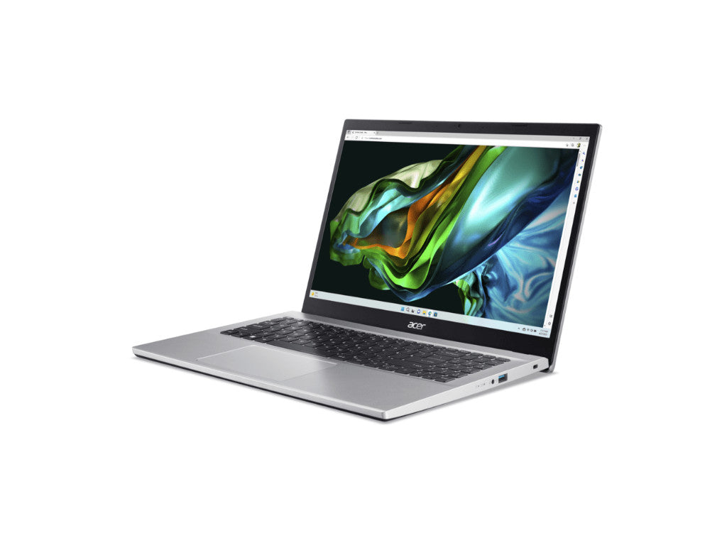 Laptop Acer 15.6" Aspire 3 A315-59-55B6 i5 8GB 512GB