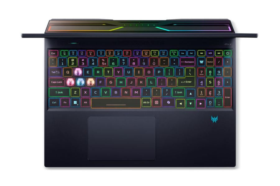 Laptop Acer 16" Predator Helios Neo PH16-72-90D0 i9 32GB RTX4080