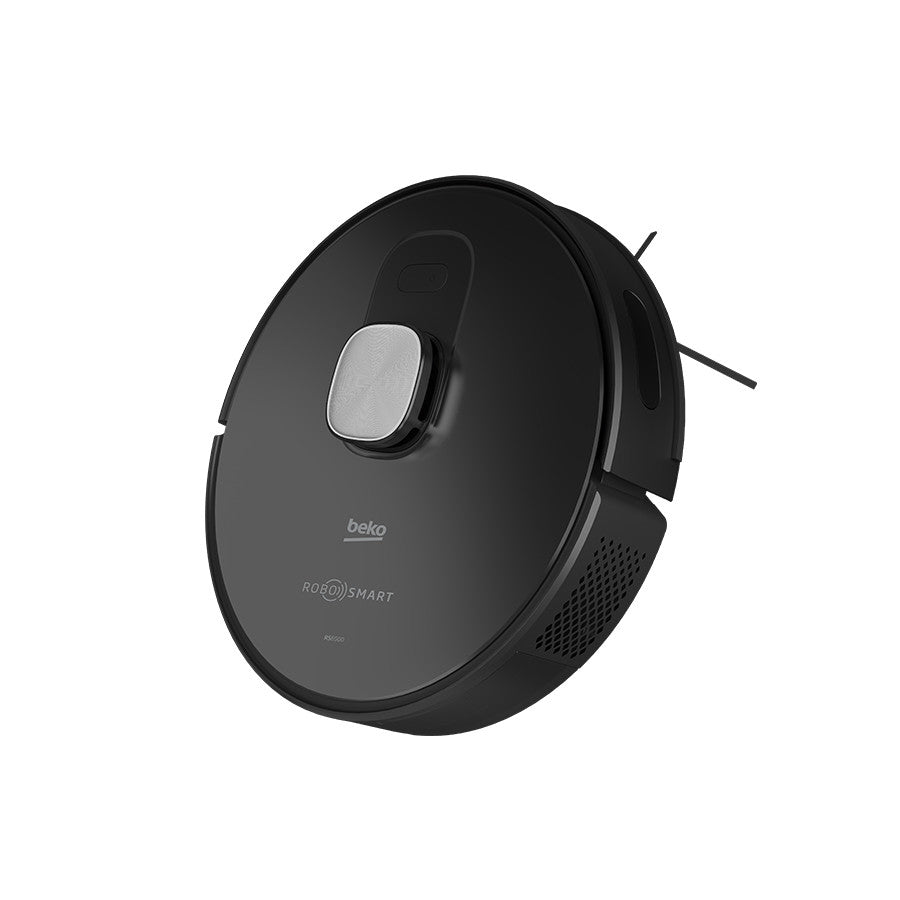 Robot Usisivac BEKO VRR 84314 VB 180m2 Samopunjivi